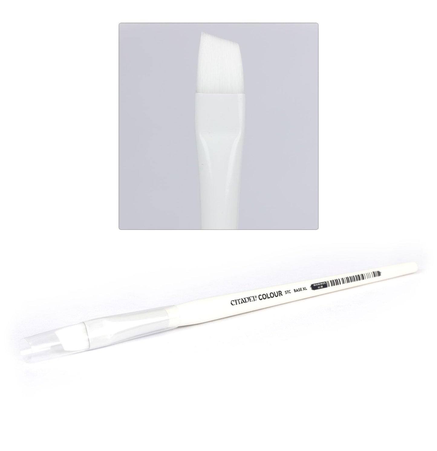 Citadel - Synthetic Base Brush (X-Large)