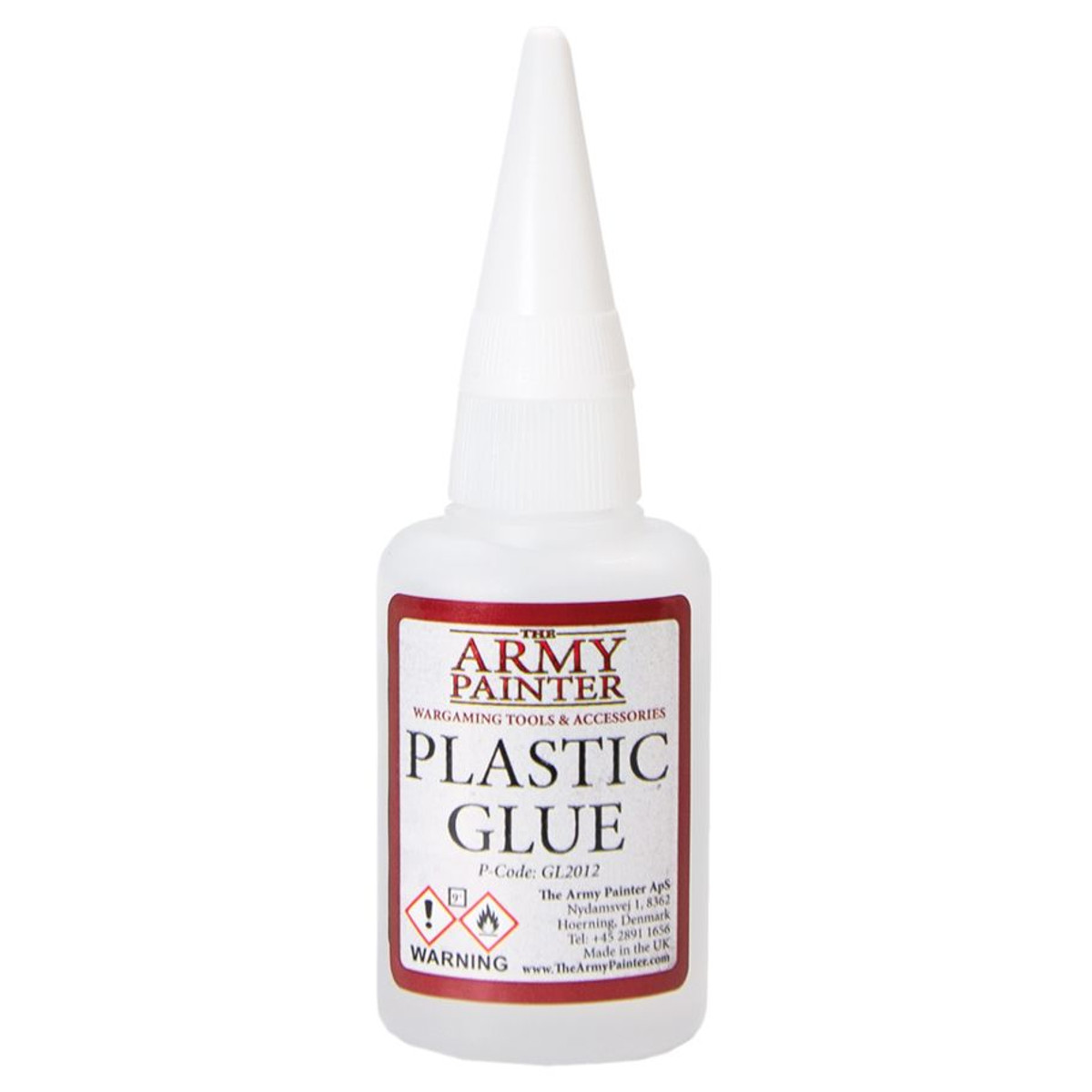 The Army Painter - Glue: Plastic Glue (18.2 ml)