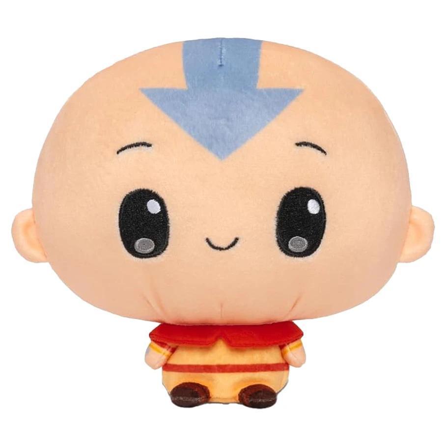 Cloudheads 5": Avatar The Last Airbender: Aang