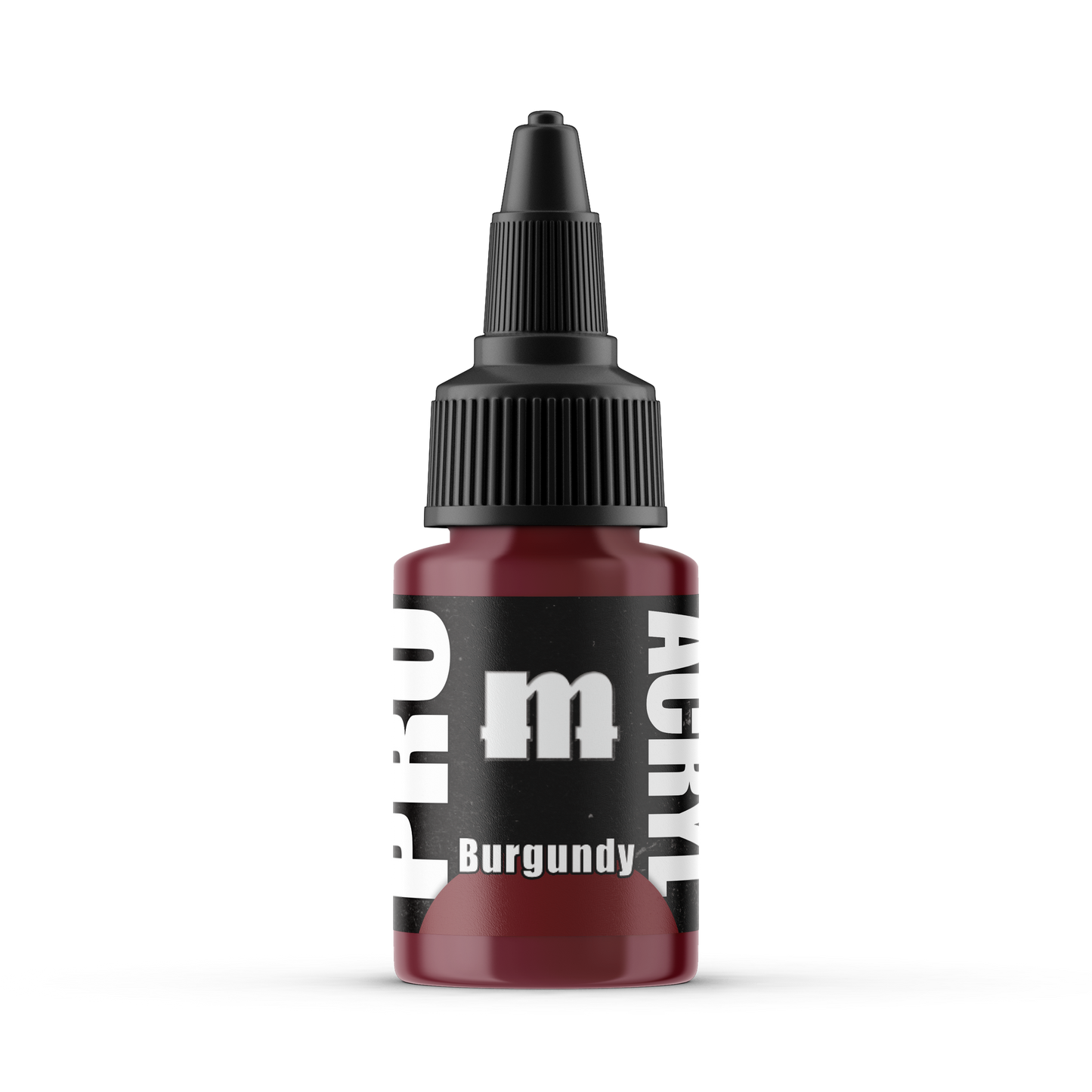 Monument Hobbies - 069 - Pro Acryl Burgundy
