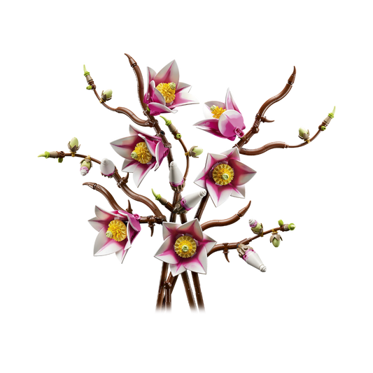 LEGO® Botanicals Magnolia Branches | 11510