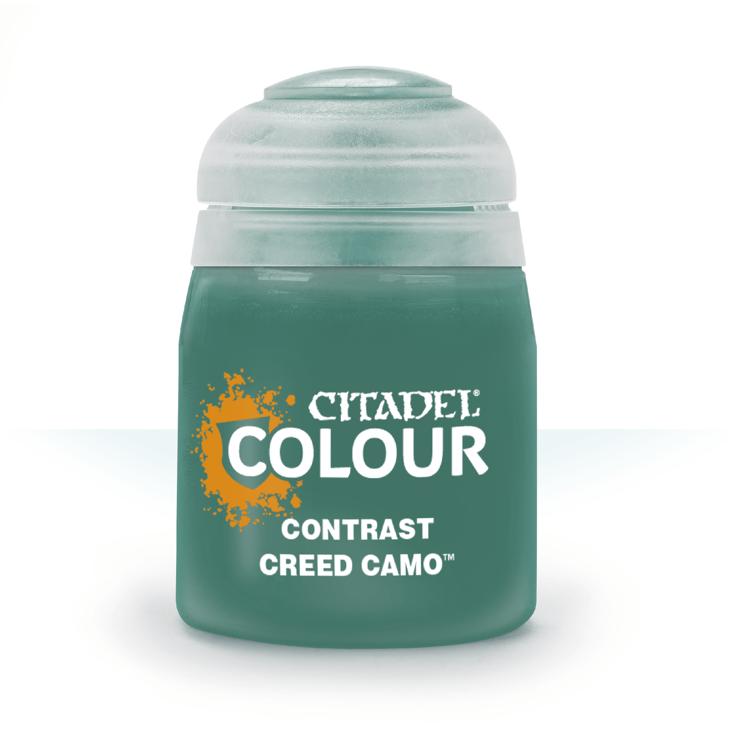 Citadel Colour - Contrast: Creed Camo (18 ml)