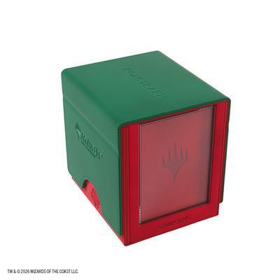 GameGenic - Magic: The Gathering | Reality Fracture Sidekick PRO 100+ XL - Konstrari