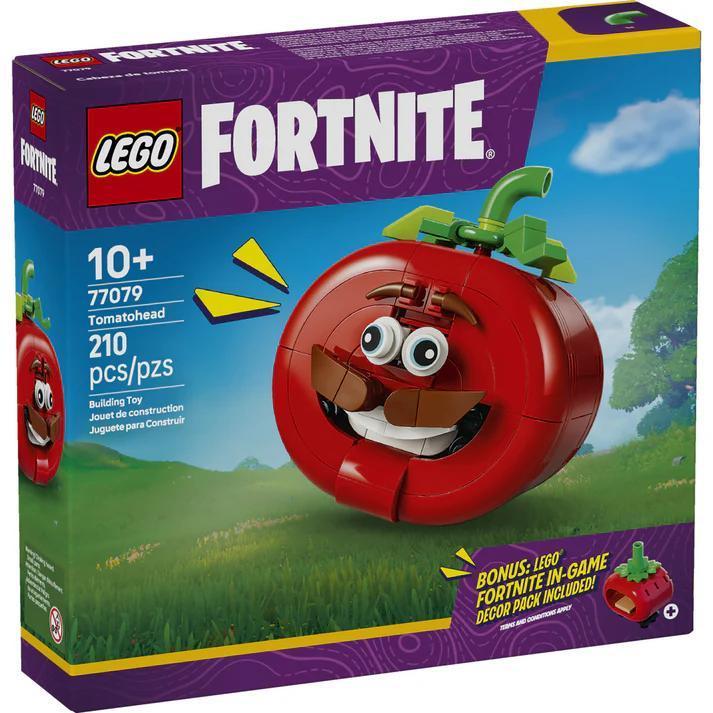 LEGO® Fortnite Tomatohead | 77079