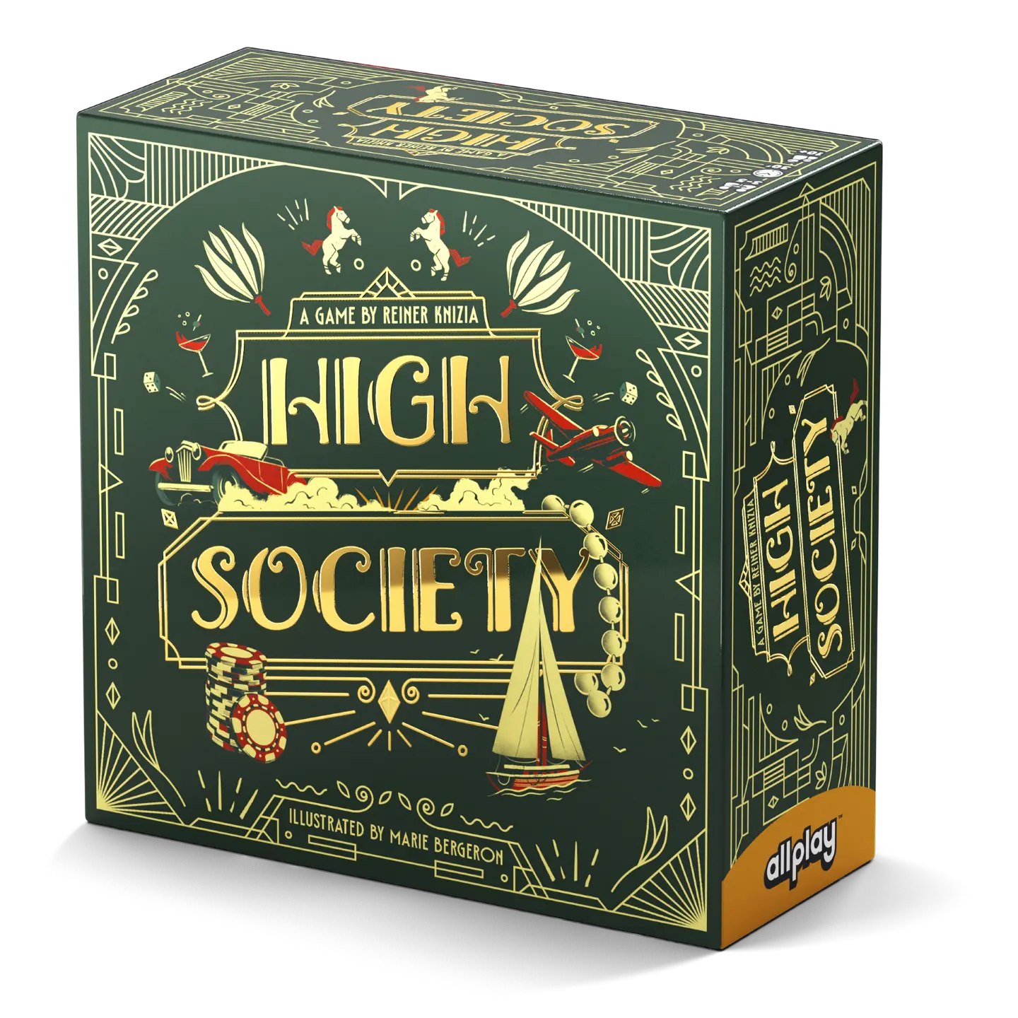 High Society