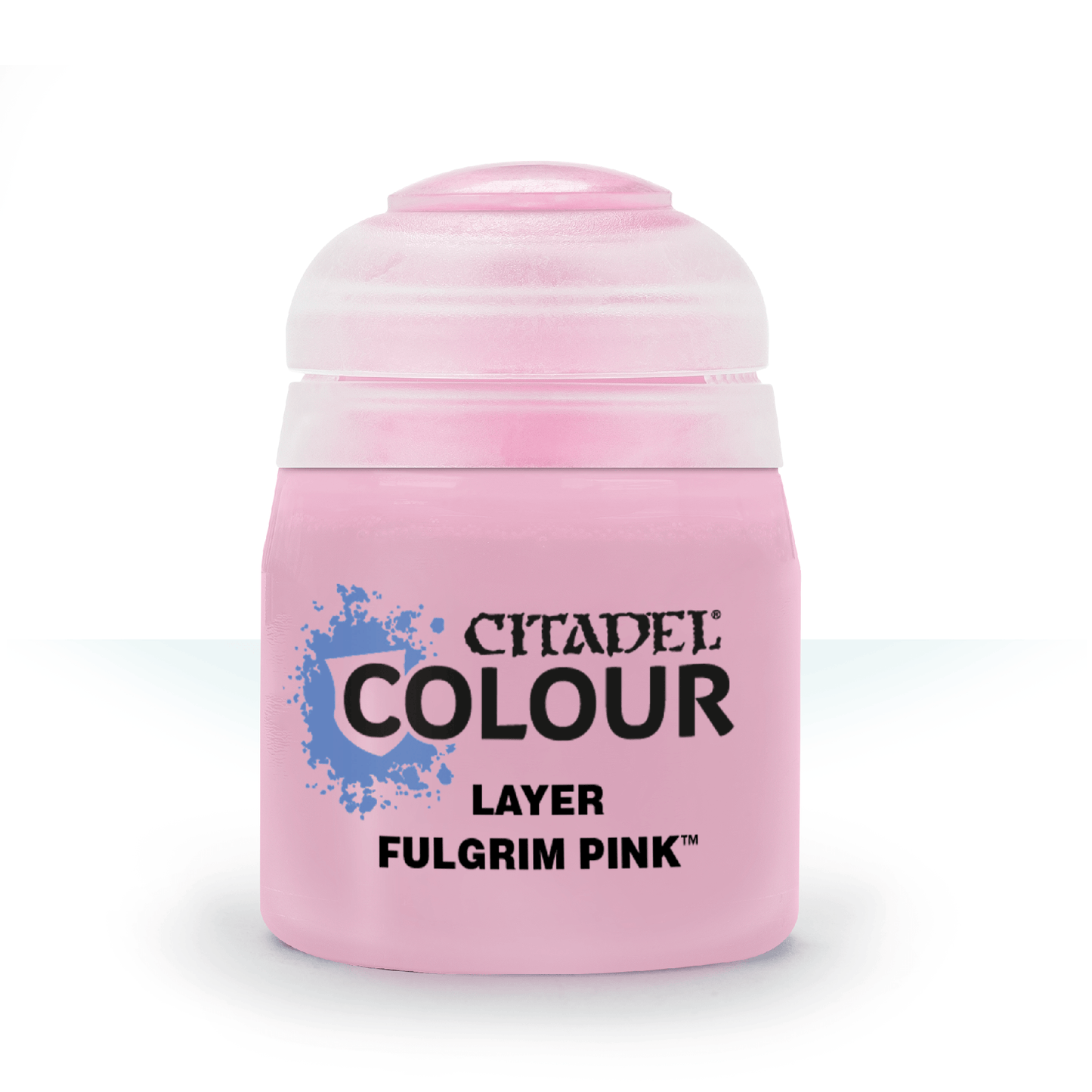Citadel Colour - Layer: Fulgrim Pink (12 ml)