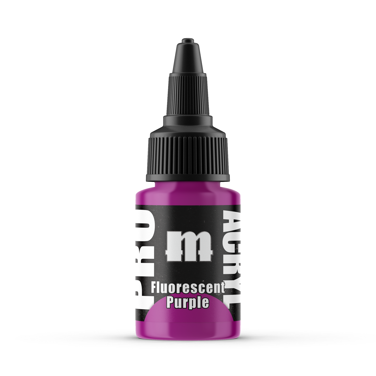 Monument Hobbies - F05 - Fluorescent Purple