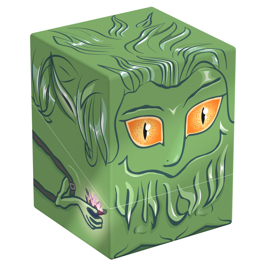 Ultimate Guard Squaroes: MTG- Lorwyn Eclipsed- Changeling