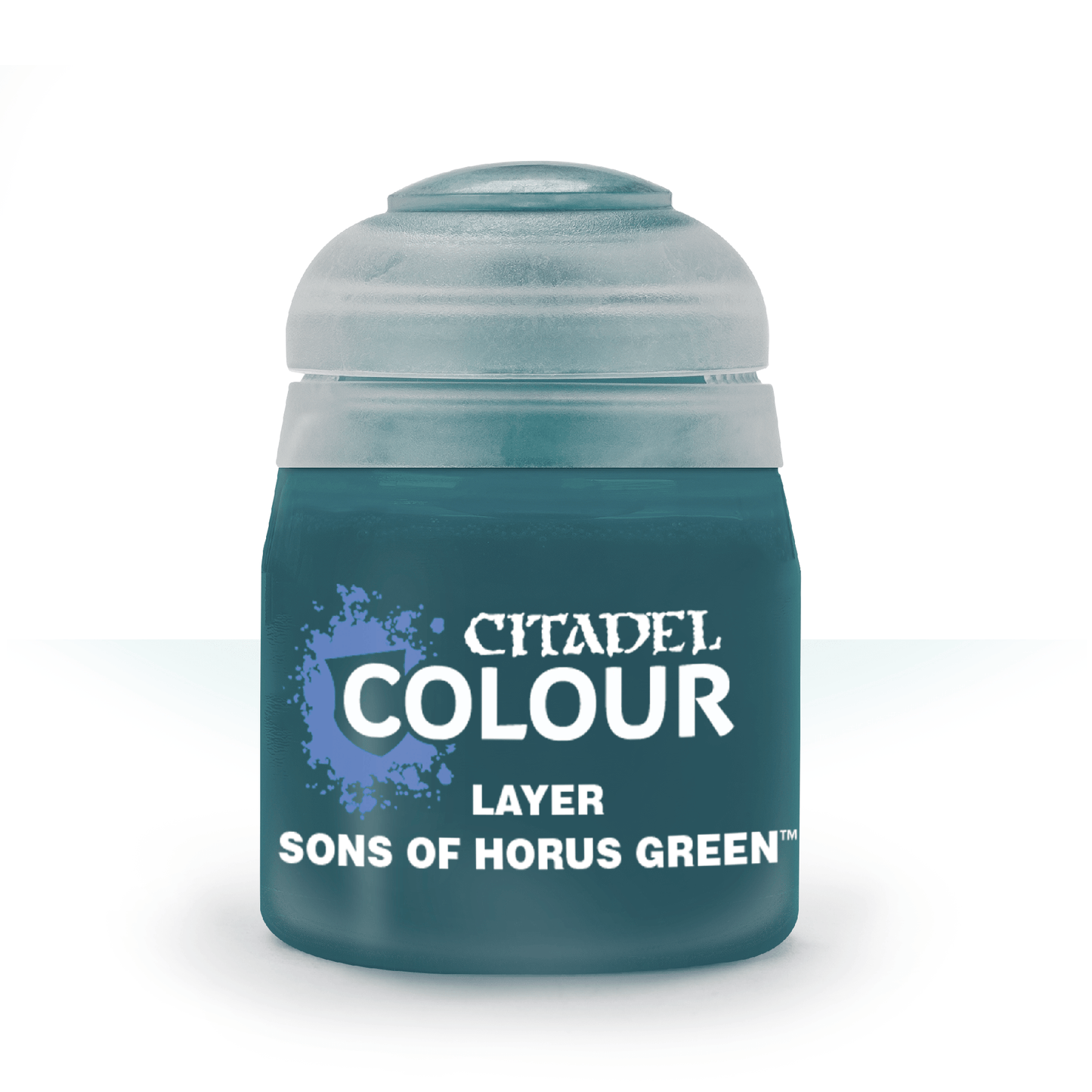 Citadel Colour - Layer:Sons Of Horus Green (12 ml)