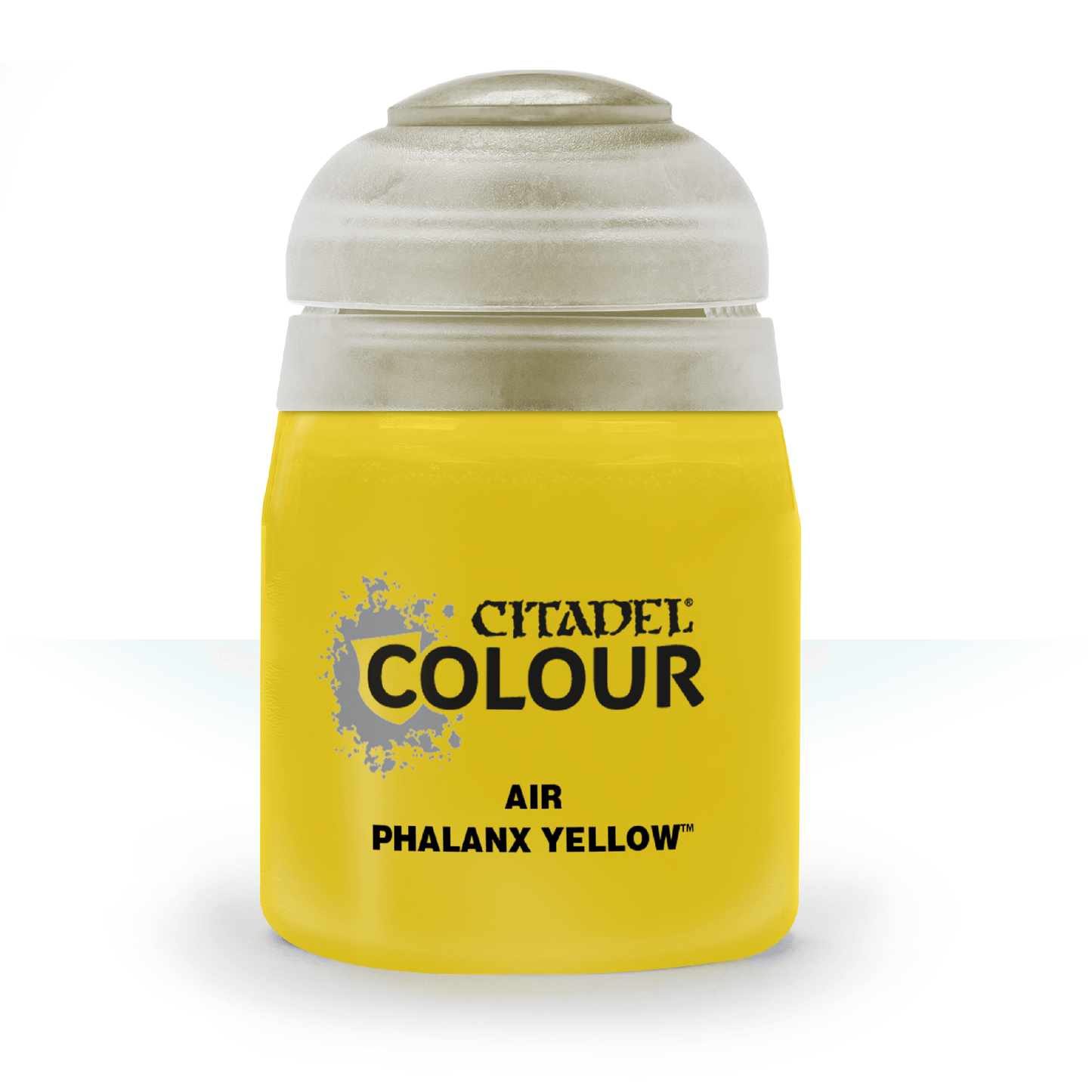 Citadel Colour - Air: Phalanx Yellow (24 ml)
