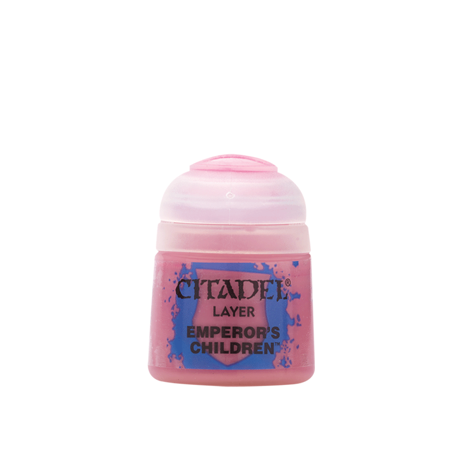 Citadel Colour - Layer: Emperor's Children (12ml)