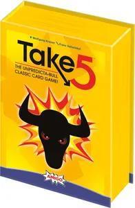 Take 5: 30th Anniversary (Amigo Games)