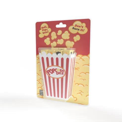 Popcorn Dice Game (Van Ryder Games)
