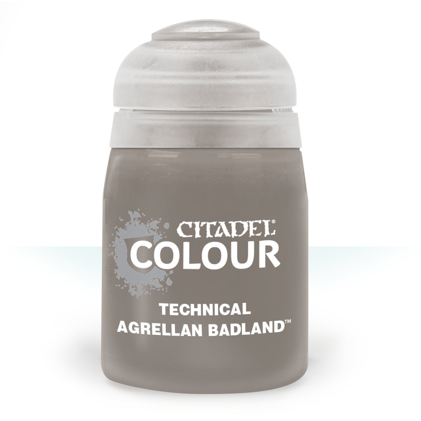 Citadel Colour - Technical: Agrellan Badland (24 ml)