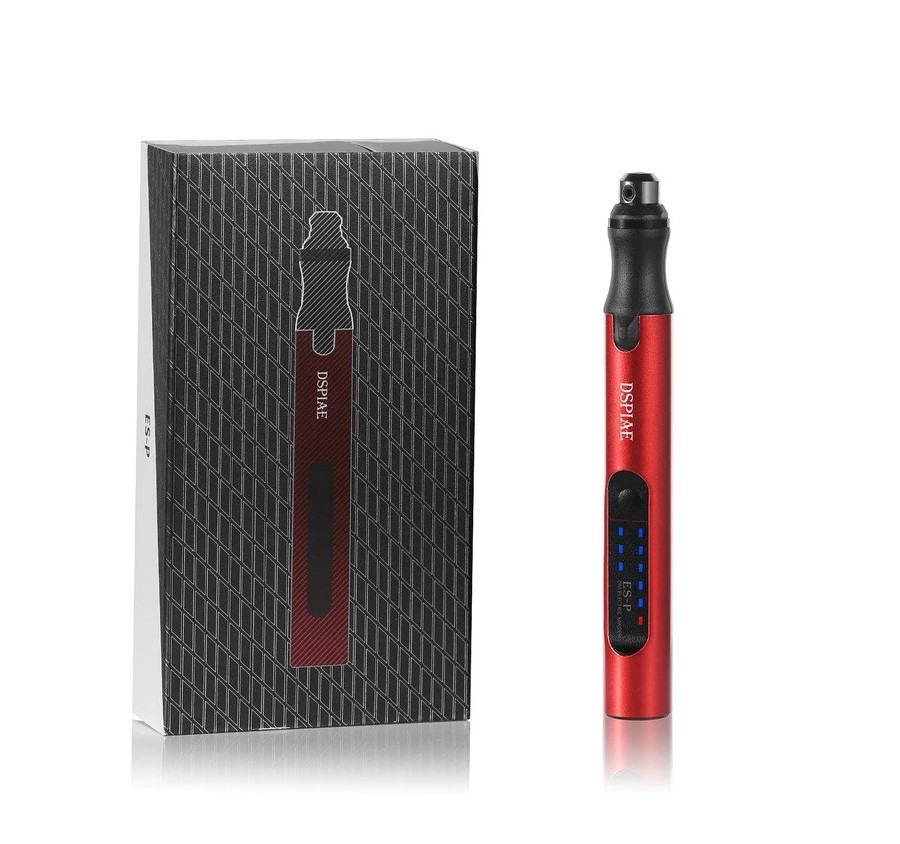 DSPIAE - Portable Electric Sanding Pen