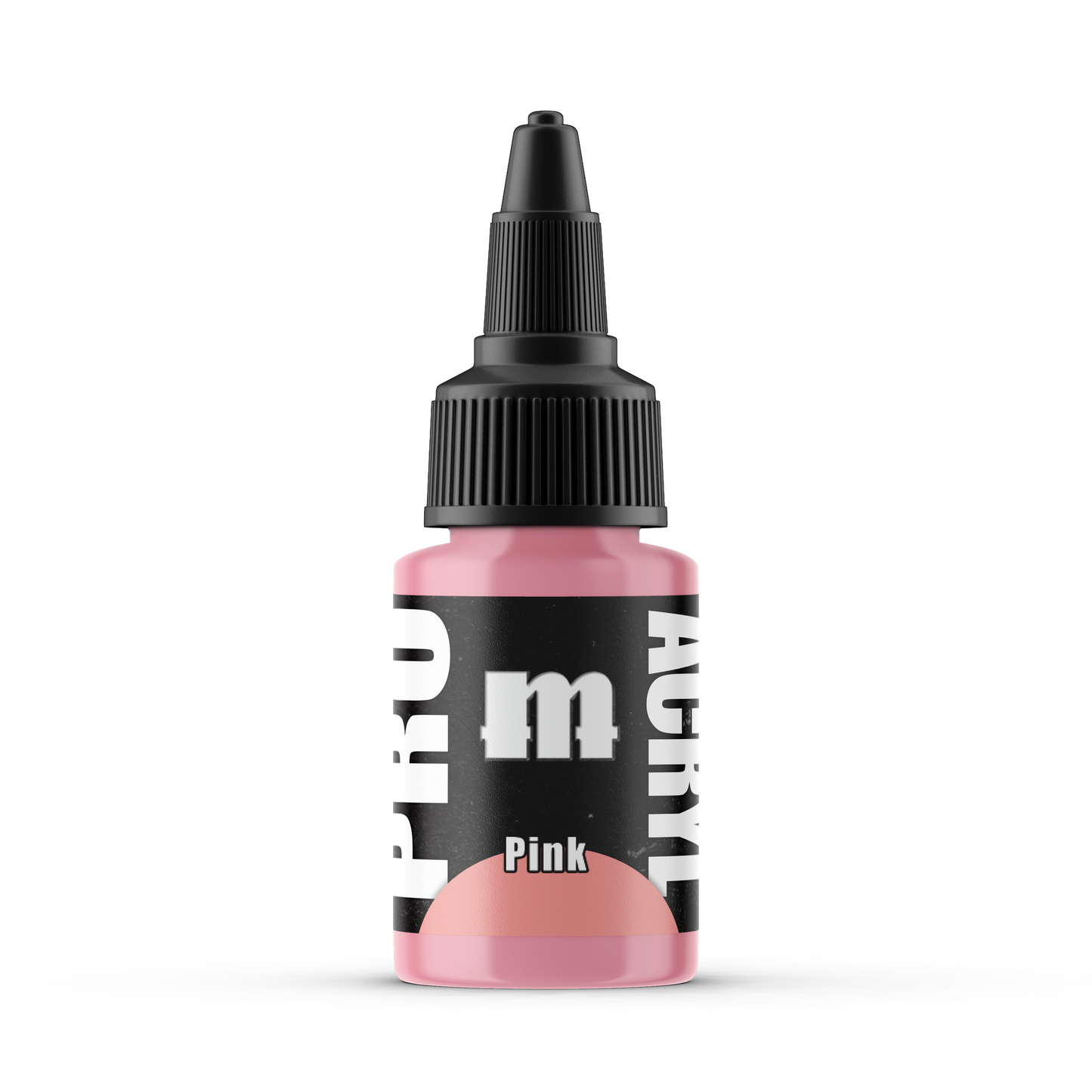 Monument Hobbies - 071 - Pro Acryl Pink