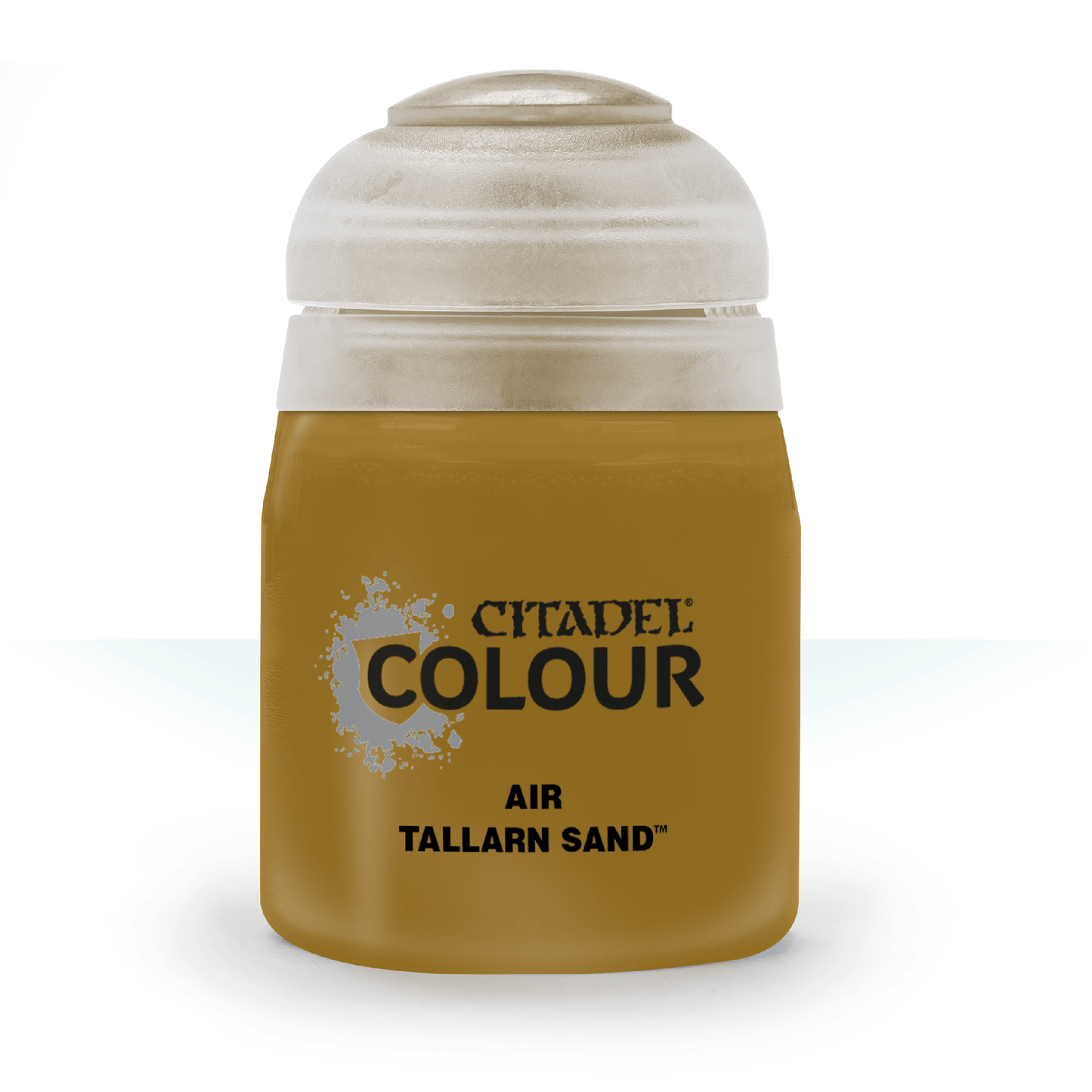 Citadel Colour - Air: Tallarn Sand (24 ml)