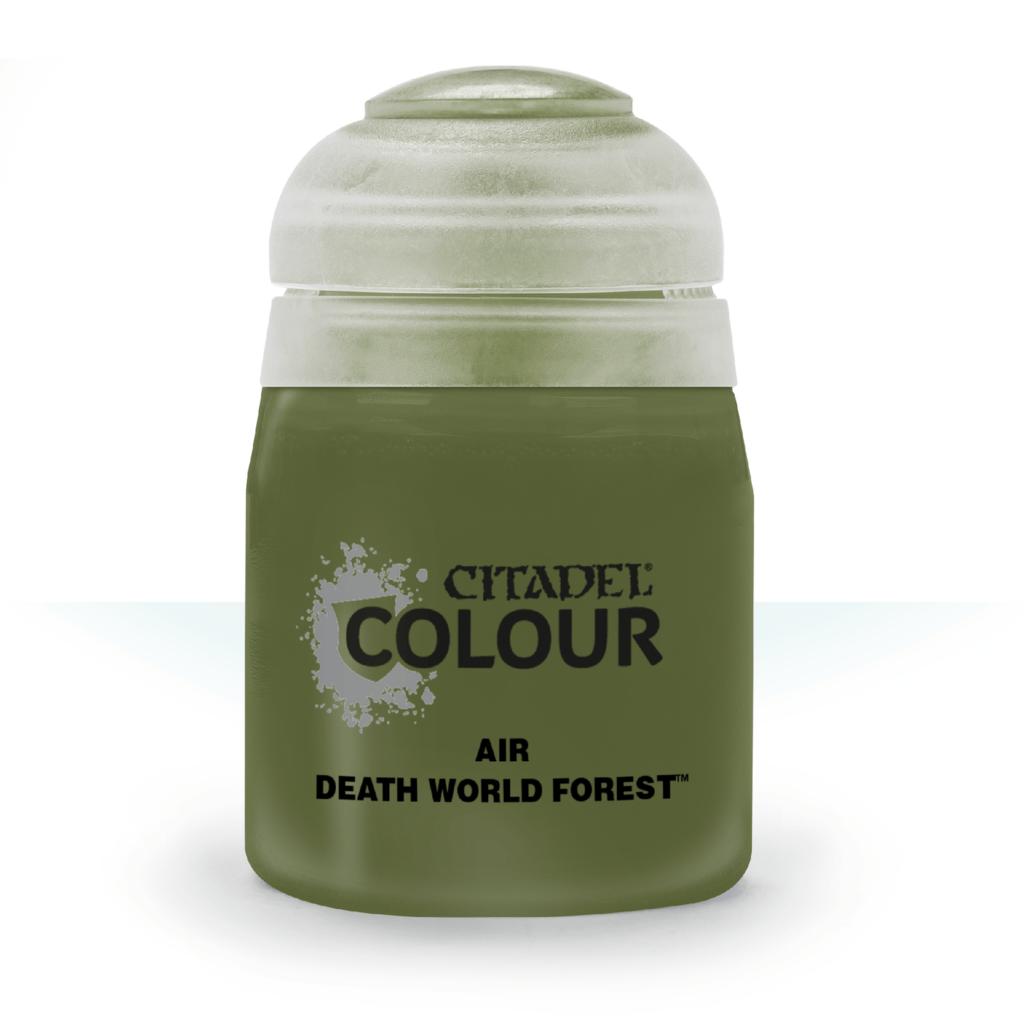 Citadel Colour - Air: Deathworld Forest (24 ml)