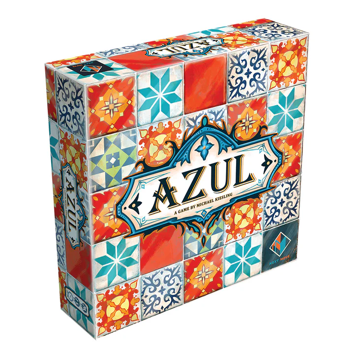 Azul (Next Move Games)