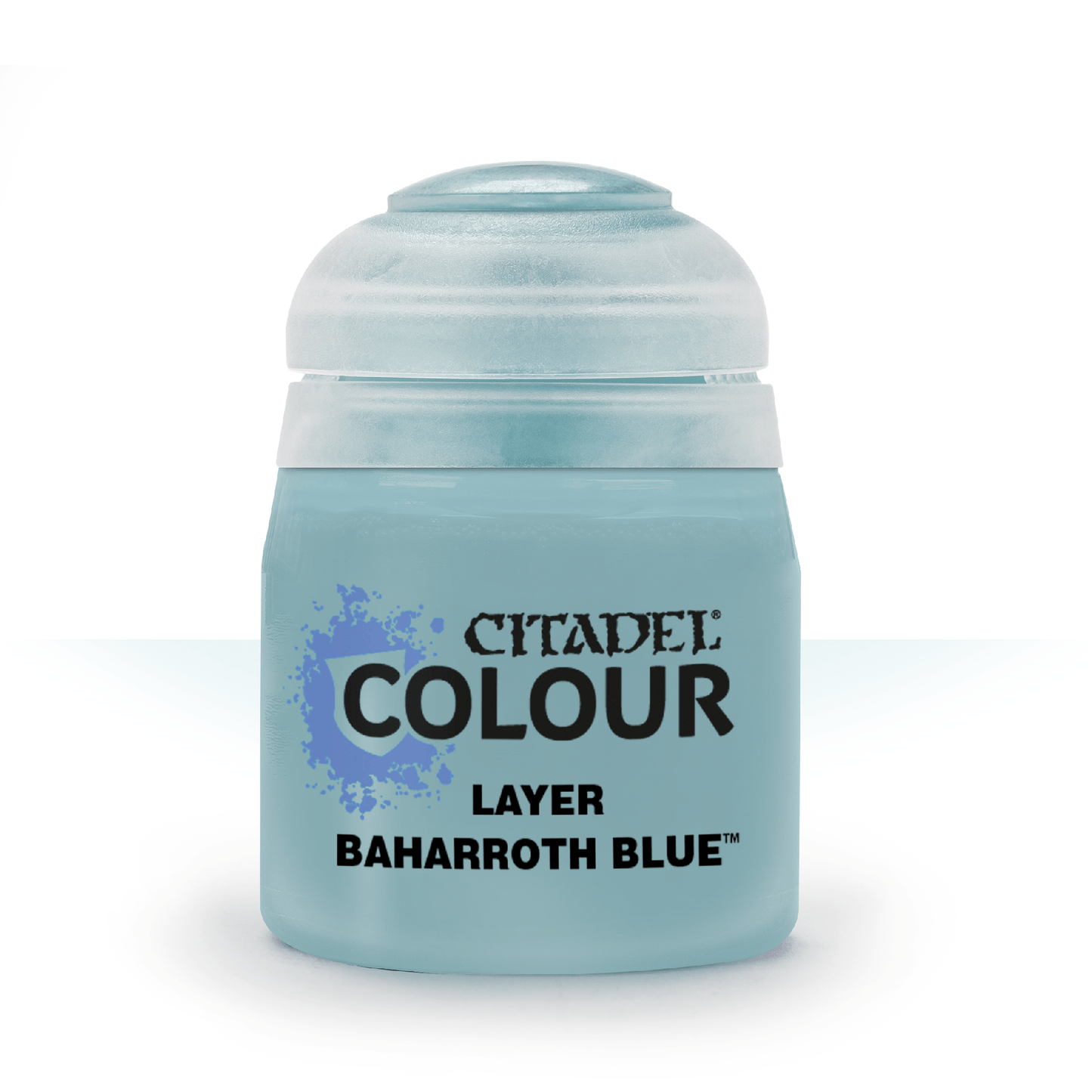 Citadel Colour - Layer: Baharroth Blue (12 ml)