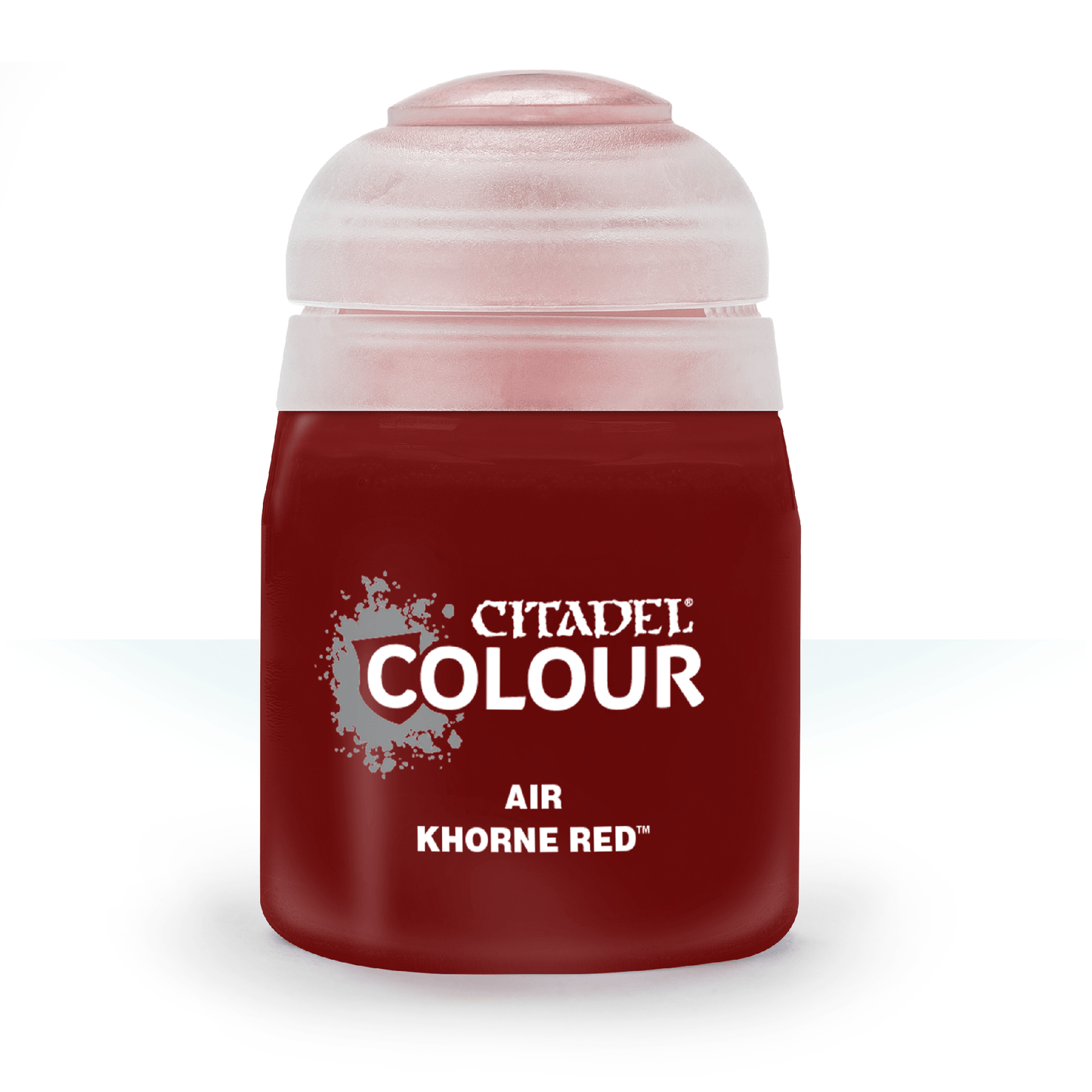 Citadel Colour - Air: Khorne Red (24 ml)