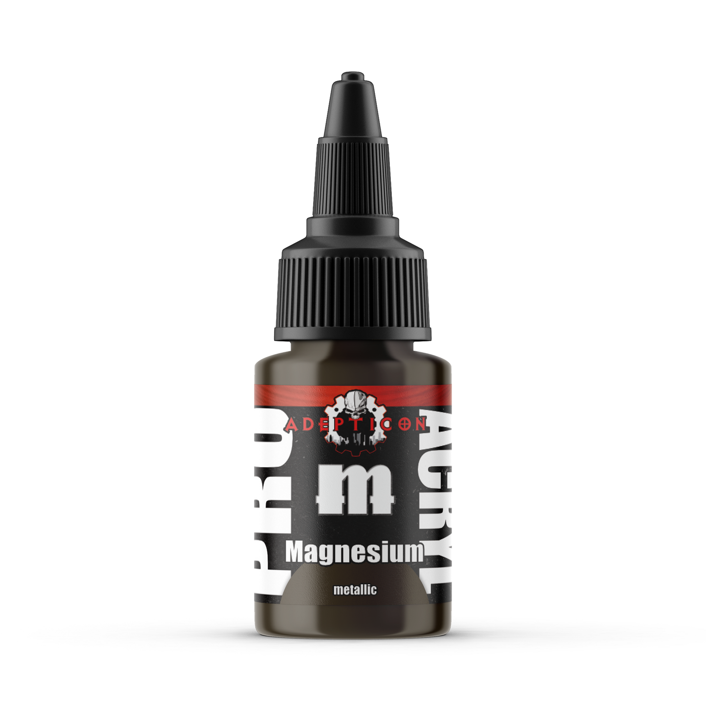 Monument Hobbies - S42 - Adepticon Magnesium