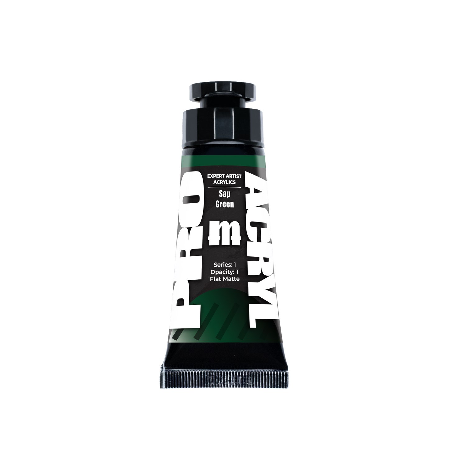 Monument Hobbies - Expert Acrylics 009 - Sap Green