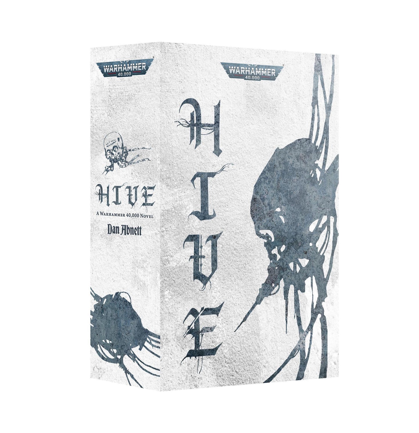 The Black Library - Hive (Hb)