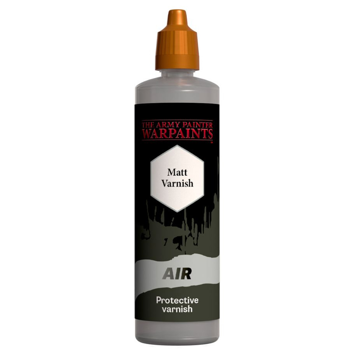 The Army Painter - Air: Anti-shine Varnish (100ml)