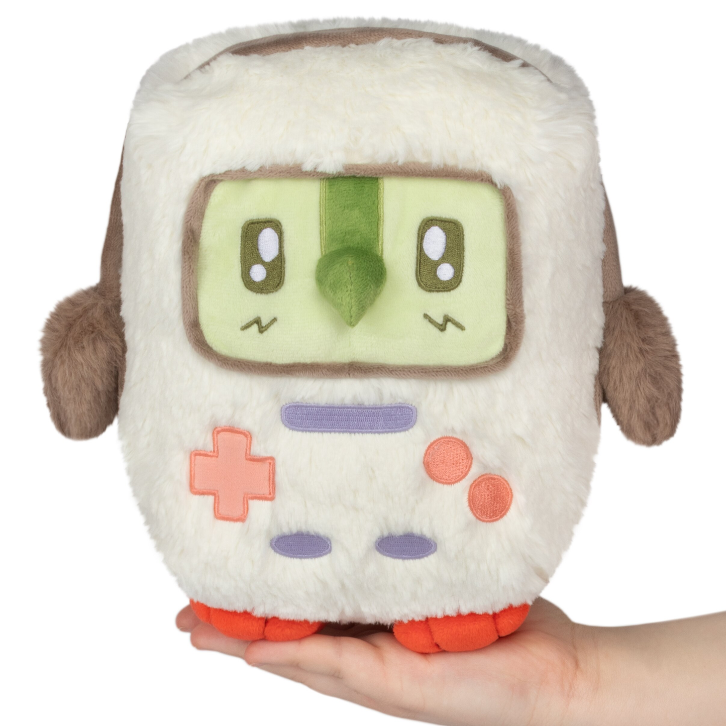 Squishable - Mini Video Game Penguin