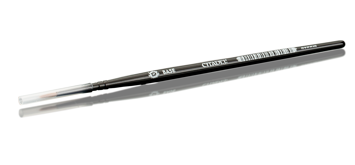 Citadel - Brush: Base (Small)