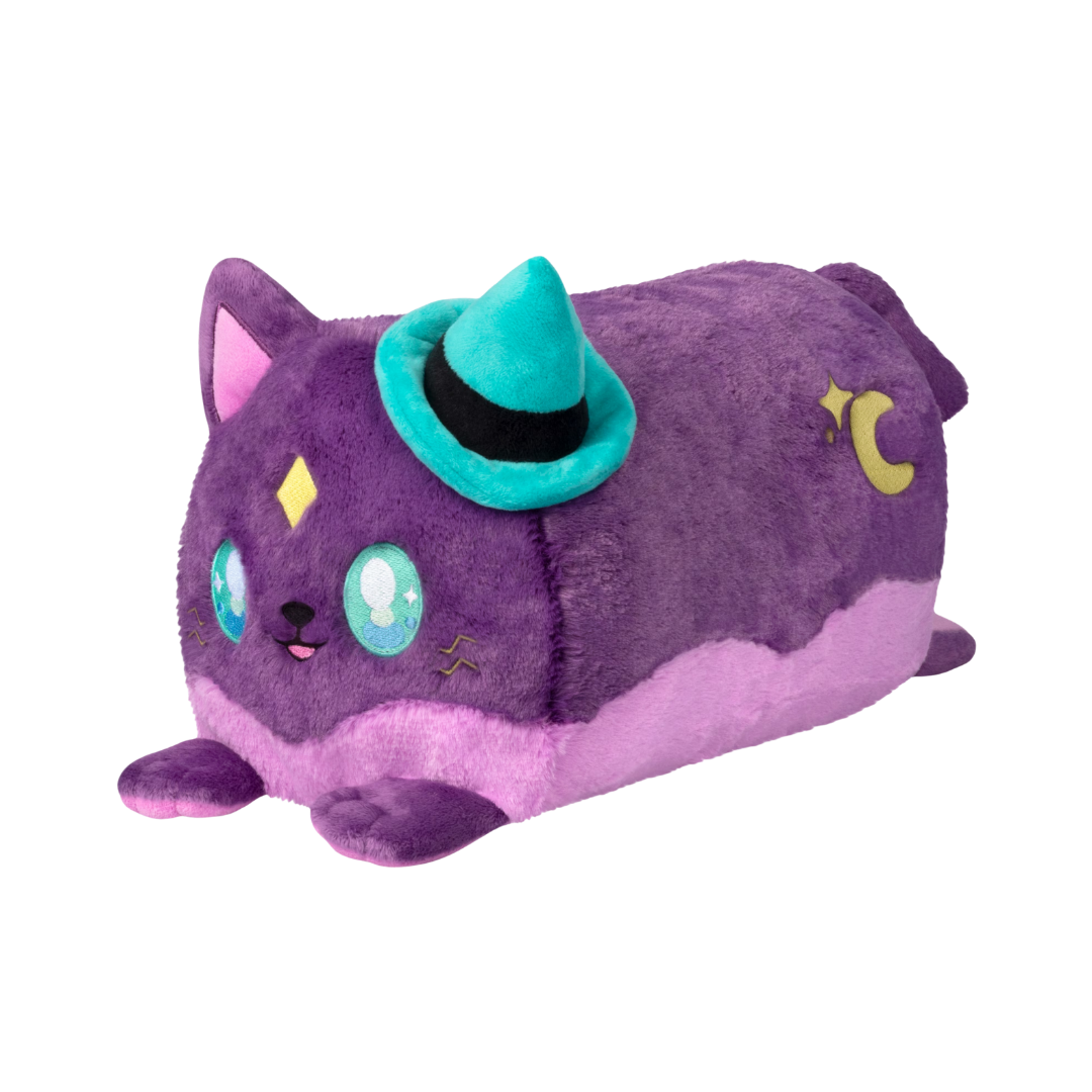 Squishable - Tooblings: Witchy Cat