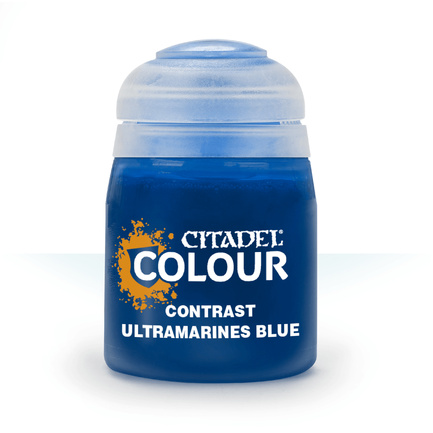Citadel Colour - Contrast: Ultramarines Blue (18ml)