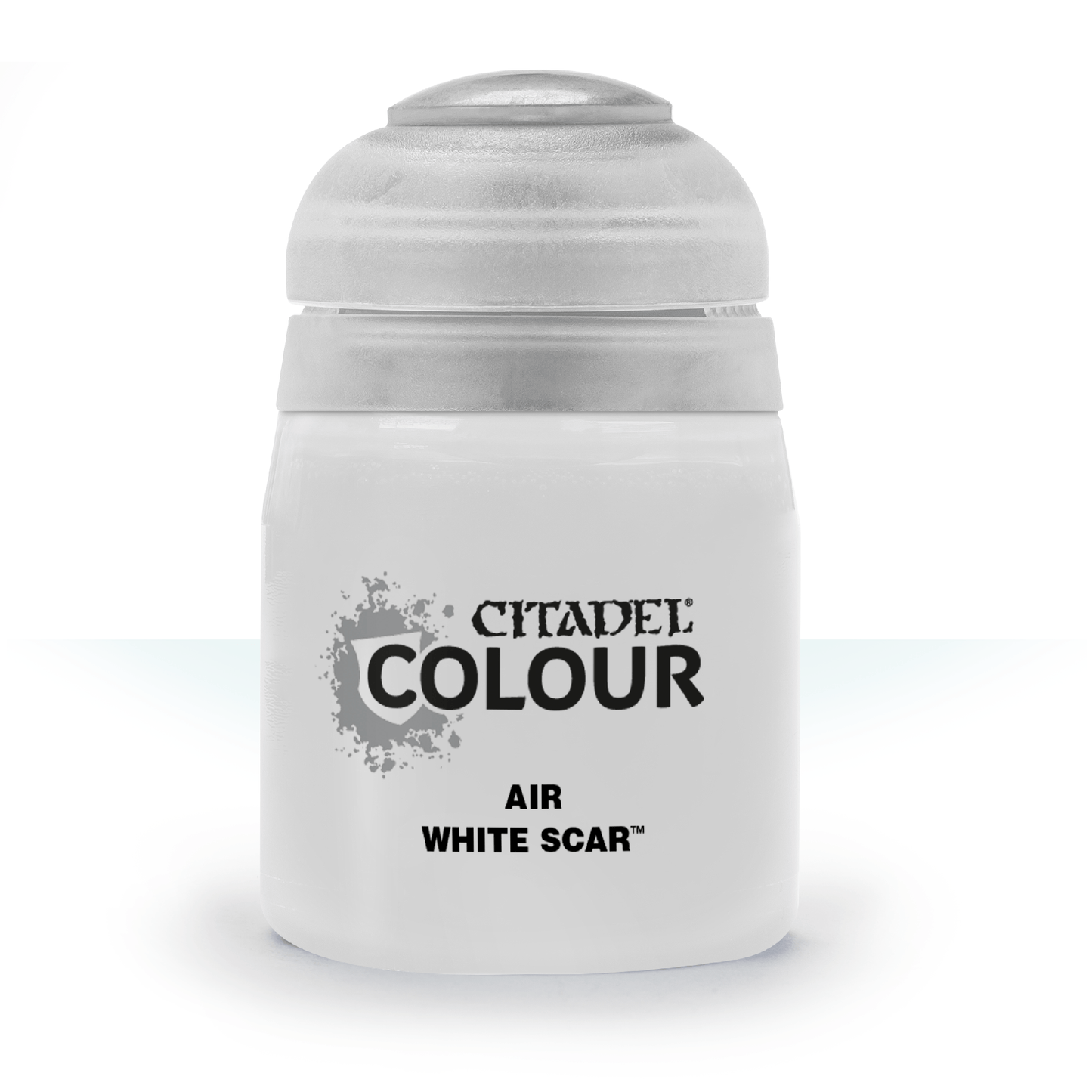 Citadel Colour - Air: White Scar (24 ml)