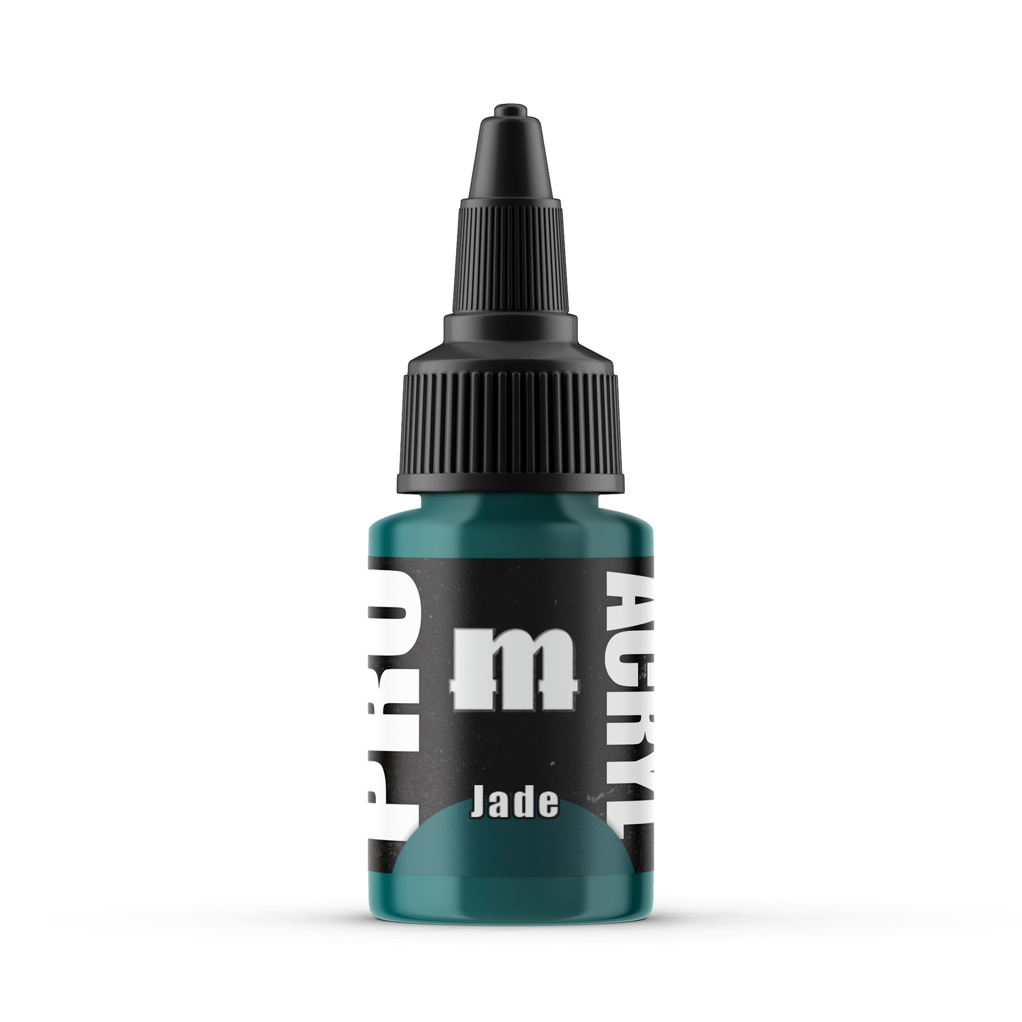 Monument Hobbies - 021-Pro Acryl Jade