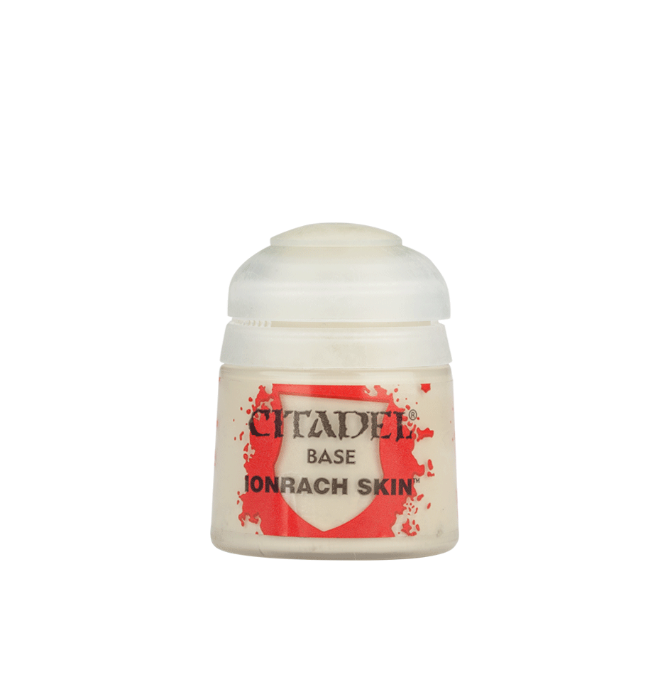 Citadel Colour - Base: Ionrach Skin (12ml)