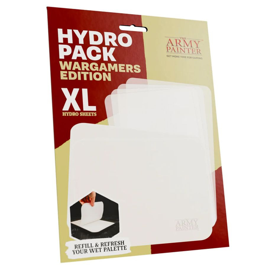 The Army Painter - Tool: The Army Painter Hydro Pack (Wargamers Edition)