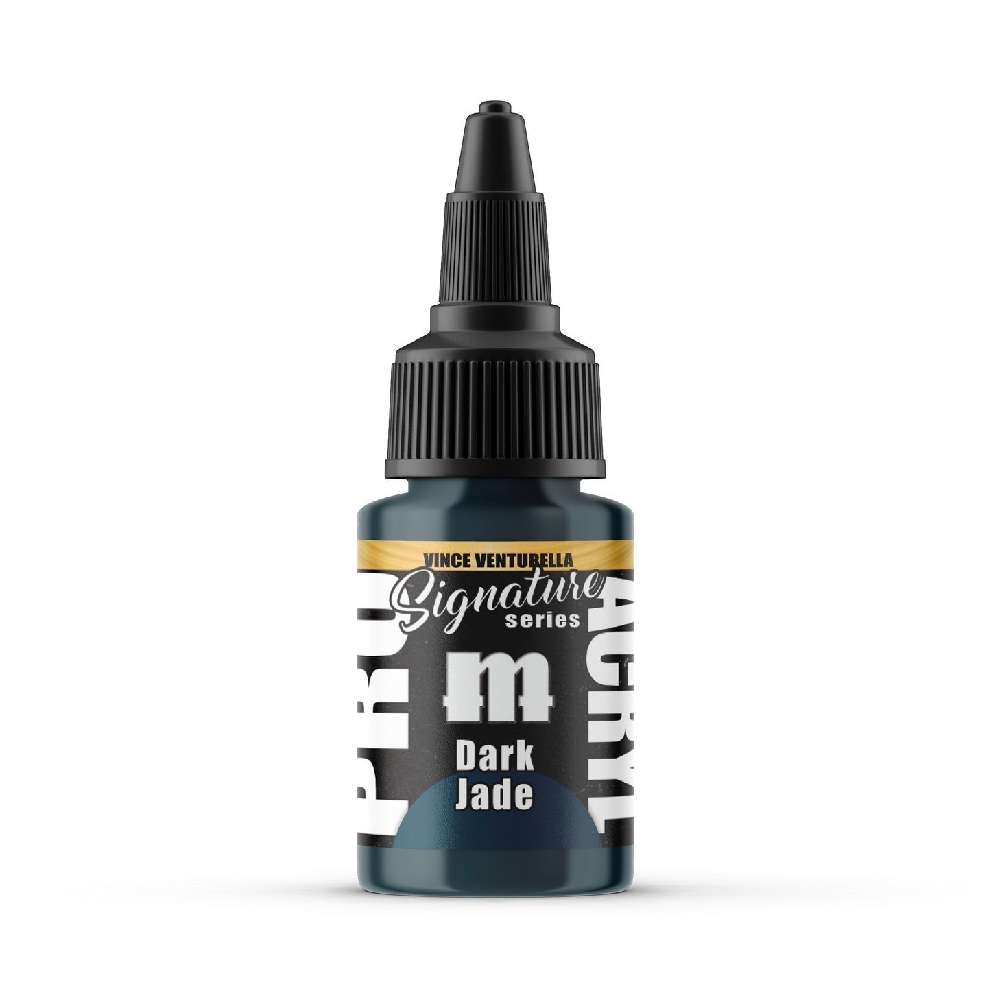 Monument Hobbies - S01 - Vince Venturella Dark Jade