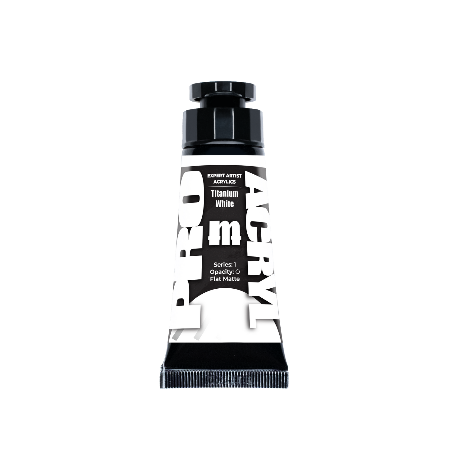 Monument Hobbies - Expert Acrylics 001 - Titanium White