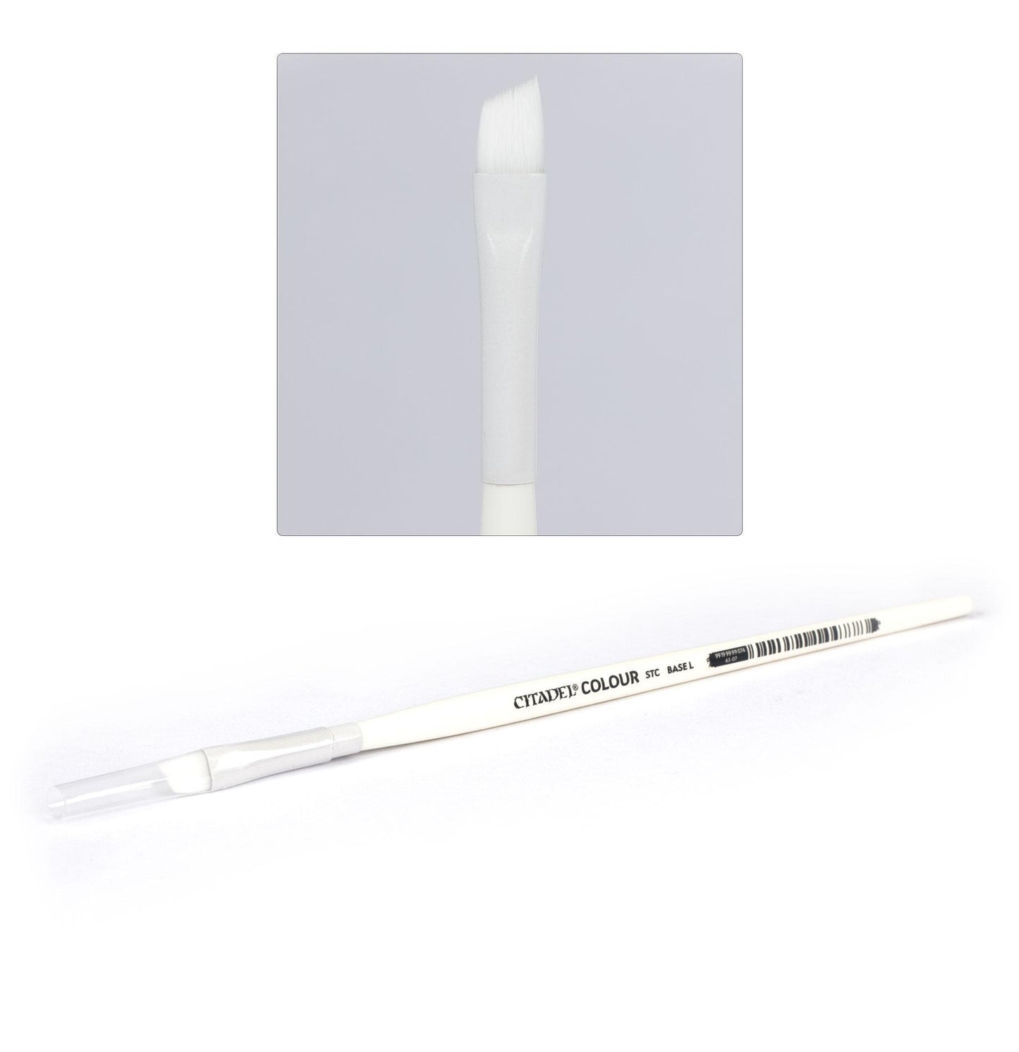 Citadel - Synthetic Base Brush (Large)