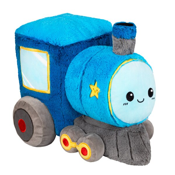 Squishable - Squishable Go!: Train (12in)
