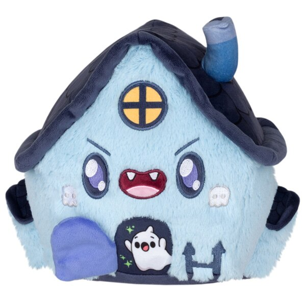 Squishable - Mini Haunted House