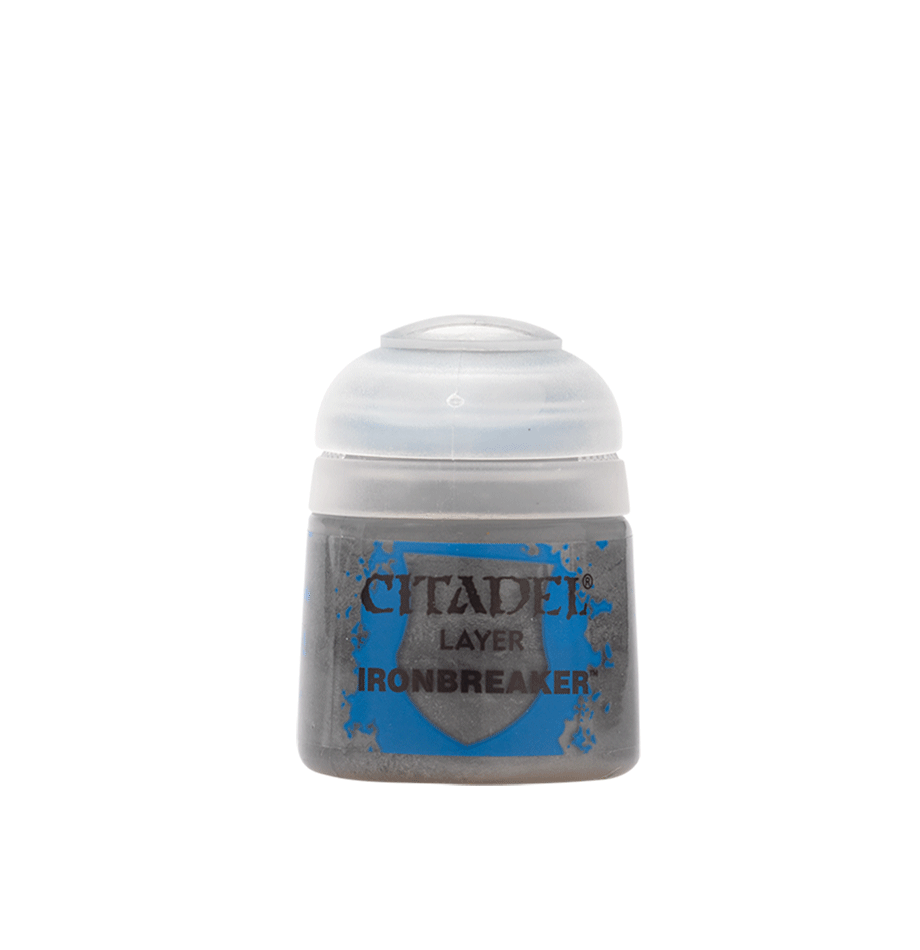 Citadel Colour - Layer: Ironbreaker (12ml)