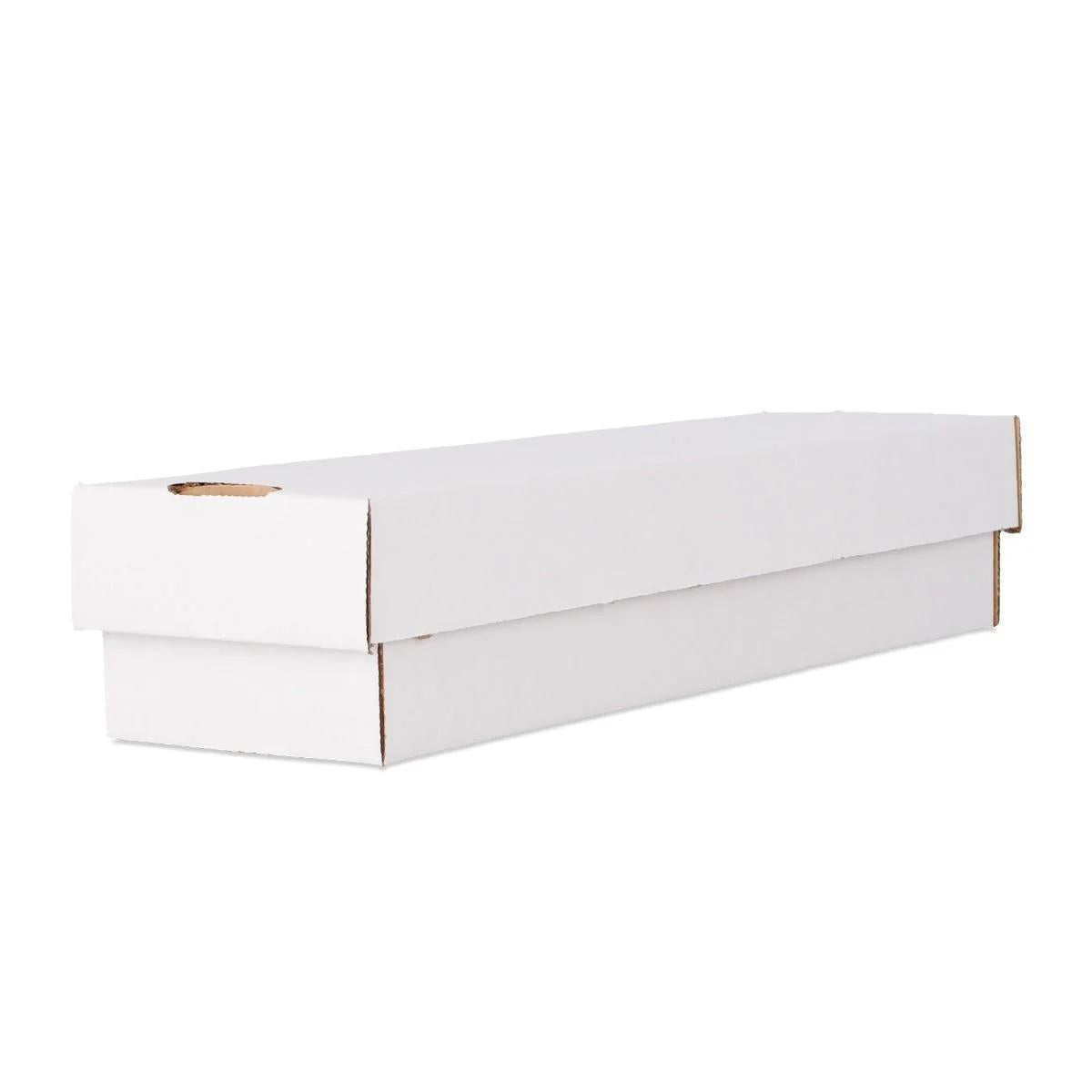 BCW - 800 Card Count Storage Box (2 piece)