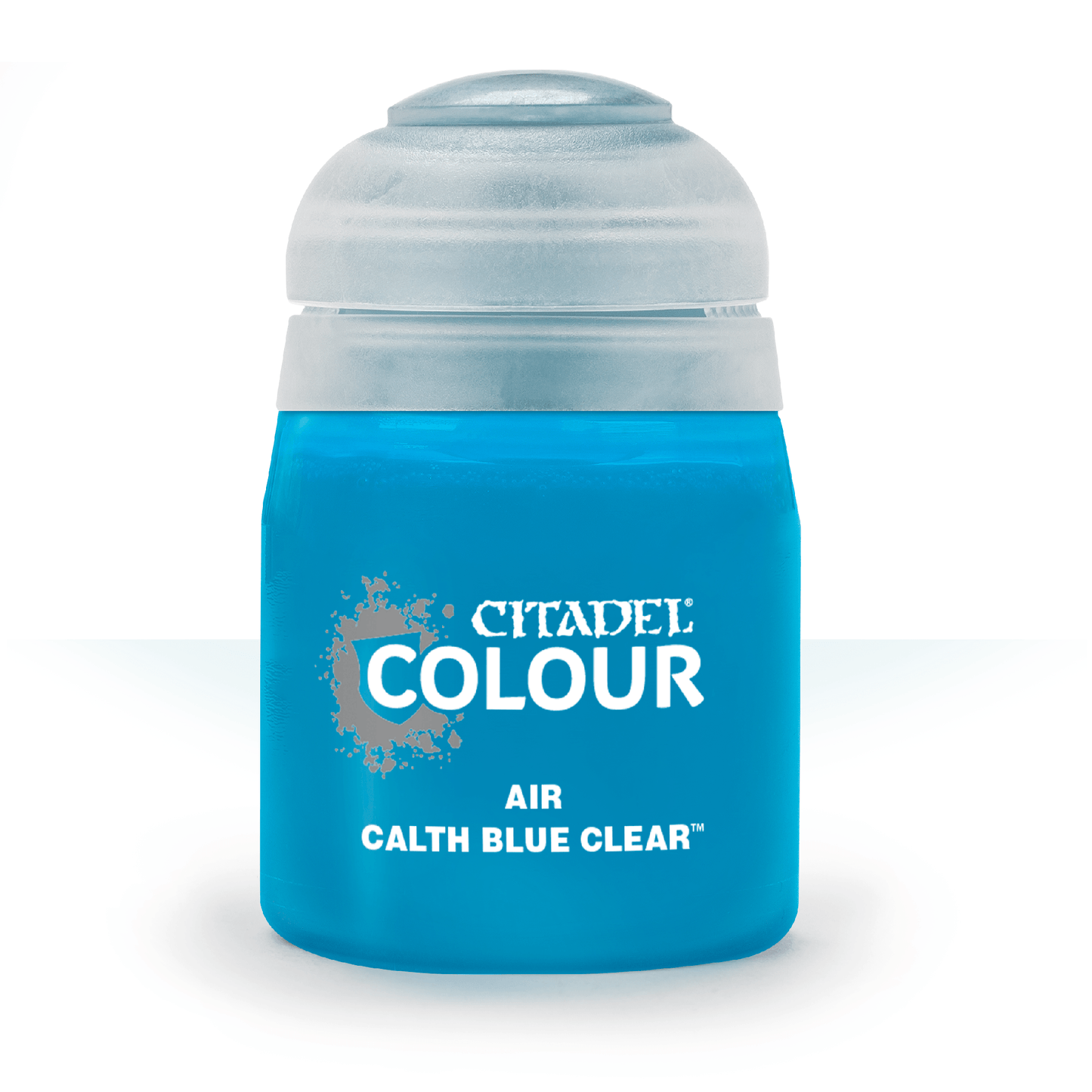 Citadel Colour - Air: Calth Blue Clear (24 ml)