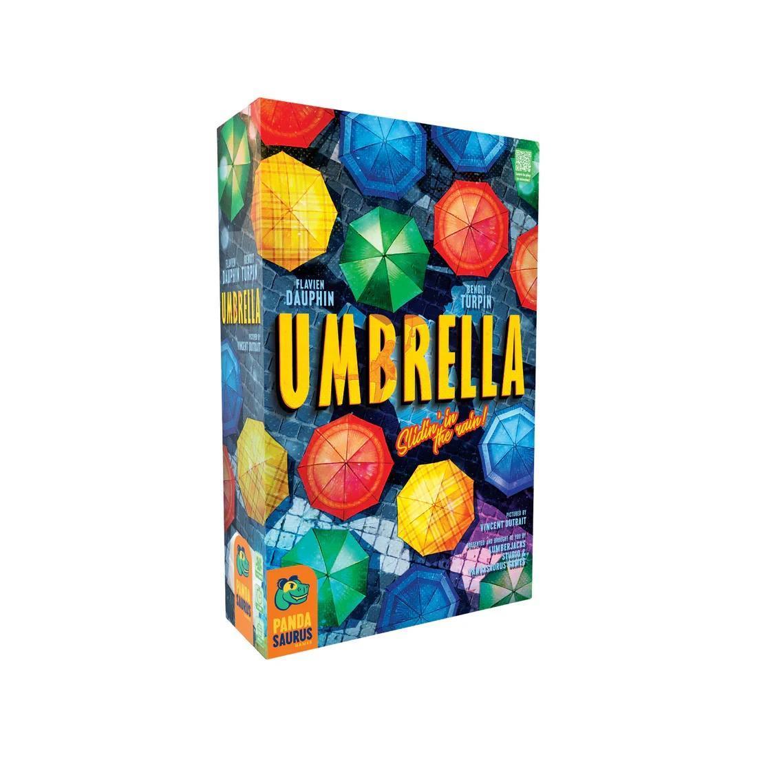 Umbrella (Pandasaurus Games)