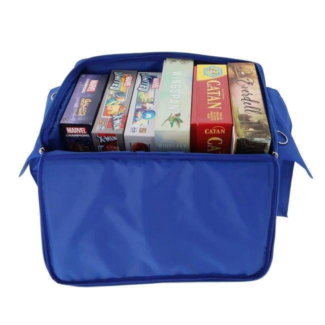 Spectrum - Board Game Bag: Blue
