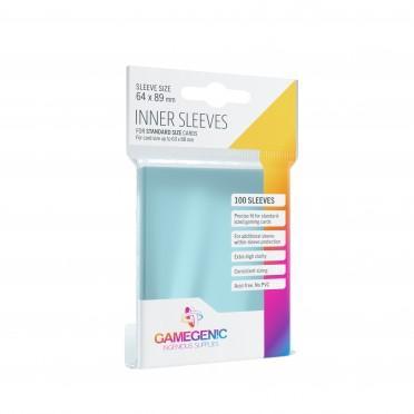 GameGenic - Inner Sleeves