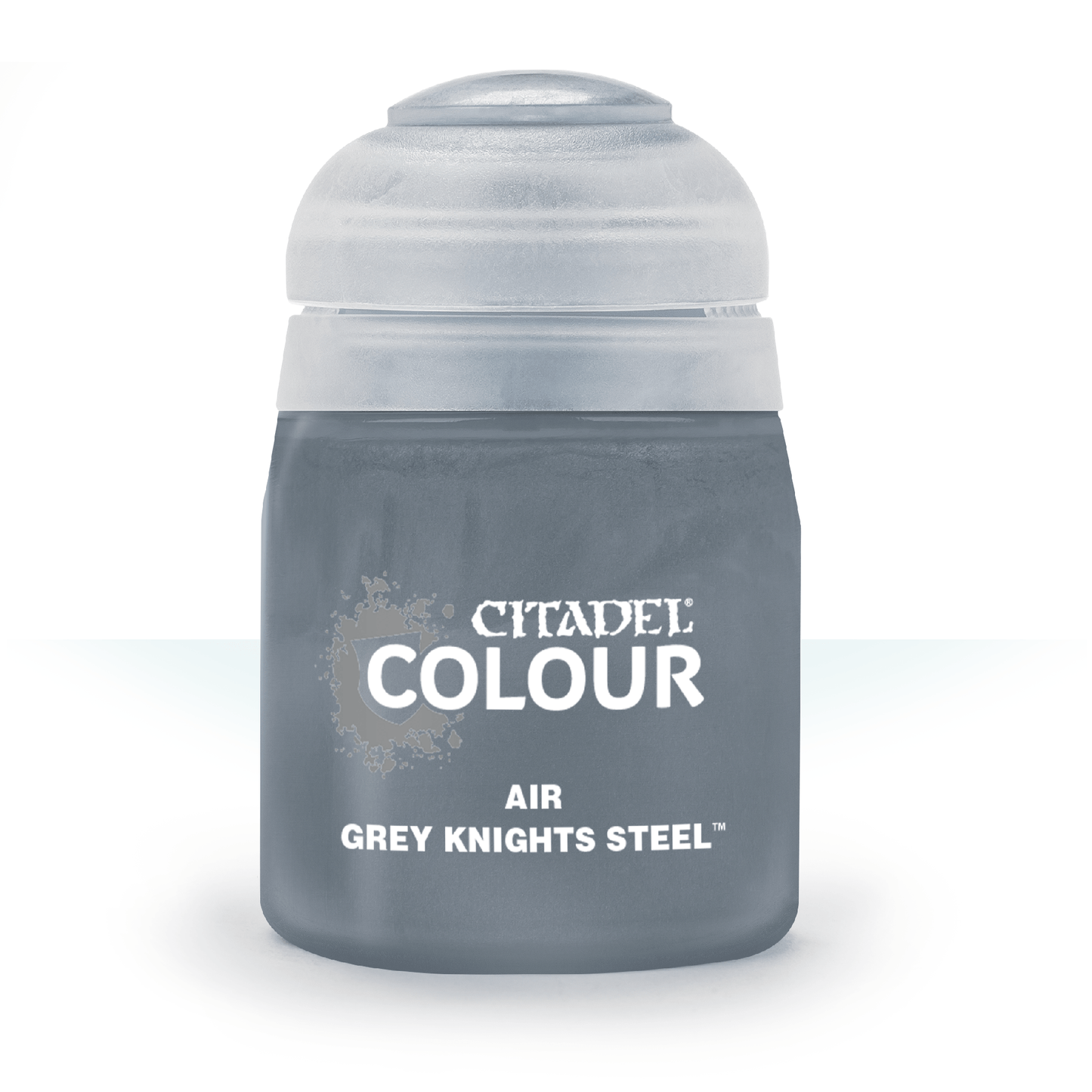 Citadel Colour - Air: Grey Knights Steel (24 ml)