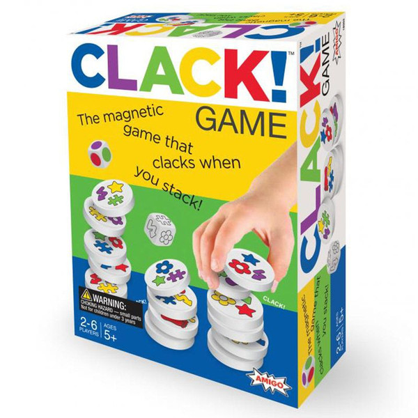 Clack!